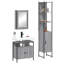 Aazil Bathroom Furniture Suite-883921177