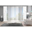 Payan Semi Sheer Curtain Panel Pair