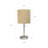Delp Metal USB Table Lamp-987186114-987188129-1036192537