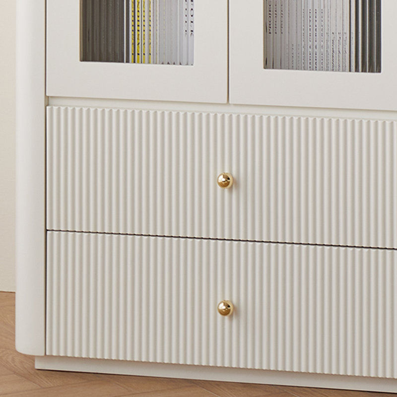 Armoire de rangement simple