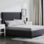 Supima 600 Thread Count Premium Cotton Fitted Sheets Set-23152002-23151999