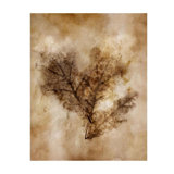 Autumnal Leaves IV Print by Mari Urasawa
