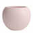 Terracotta Pink