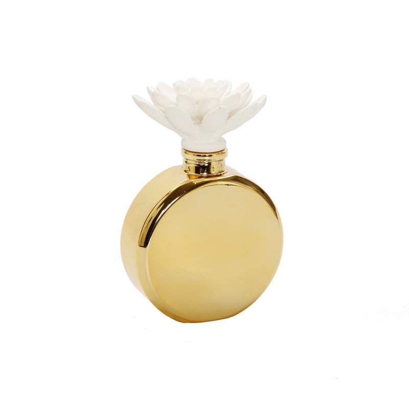 Diffuseur Iris & Rose