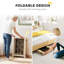 Free Standing Pet Gate