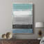 Simple Design Colour Blocks -Custom Wrapped Gallery Cavas-697439570