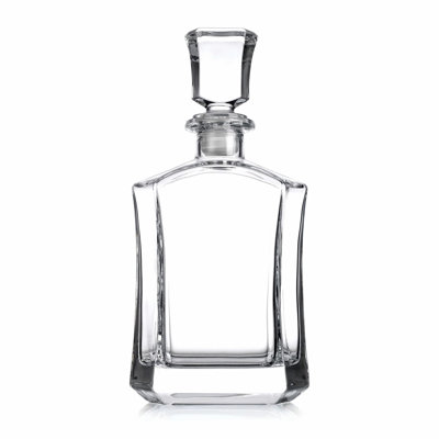 Finck 25 oz. Carafe à whisky