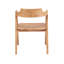 Pavlatka Patio Dining Side Chair