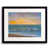 Black Framed Paper selected