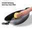 Stoneline Non-Stick Aluminum Wok with Lid-30800045