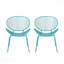 Chaise de patio Elba-61836451