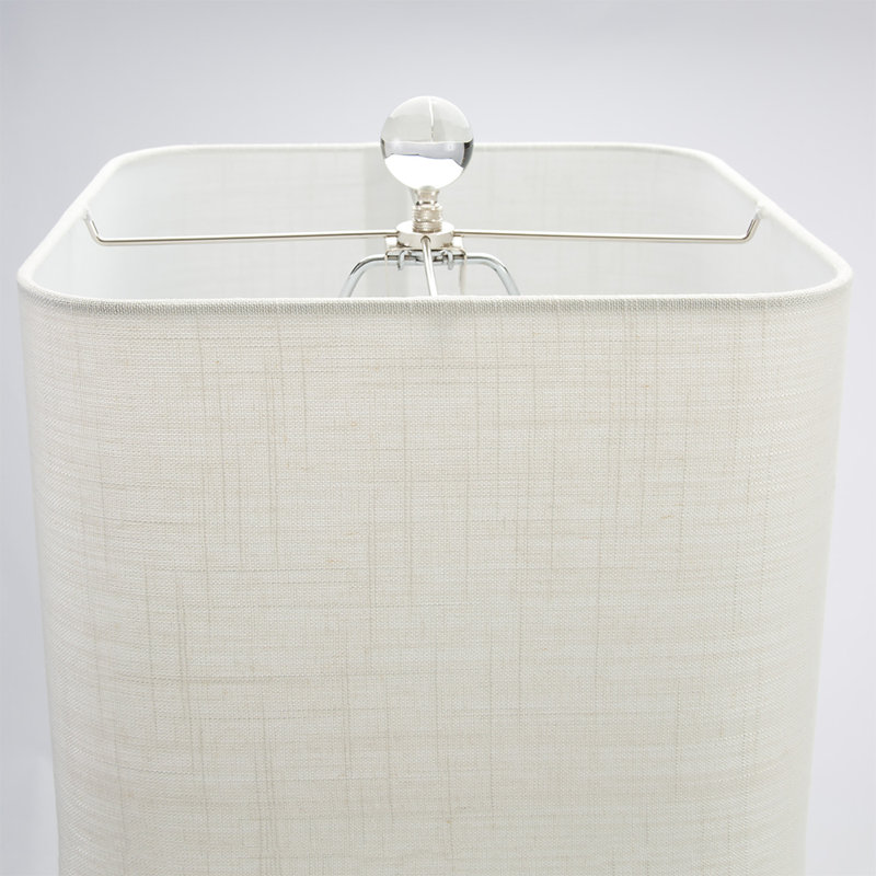 Coastal Retreat Table Lamp