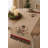 Sandford Embroidered Table Runner