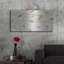 «Golden Fossil Leaves» par James Wiens-81796235