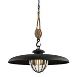 Murphy 1 - Light Pendant