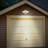 2 - Head LED Motion Security Flood Light