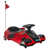 Red/Black selected