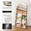 Miroir sur pied pleine longueur Classic-332111363-332111367