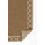 Tapis intérieur / extérieur en polypropylène tissé à la machine Saybrook-91674224