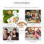 Patio Dining Set with