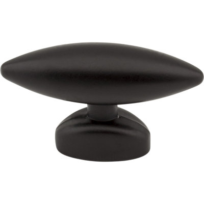 Verona Oval Knob Multipack