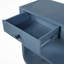 Console en bois massif Elora-126040379