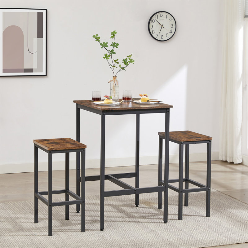 Ensemble de table de bar