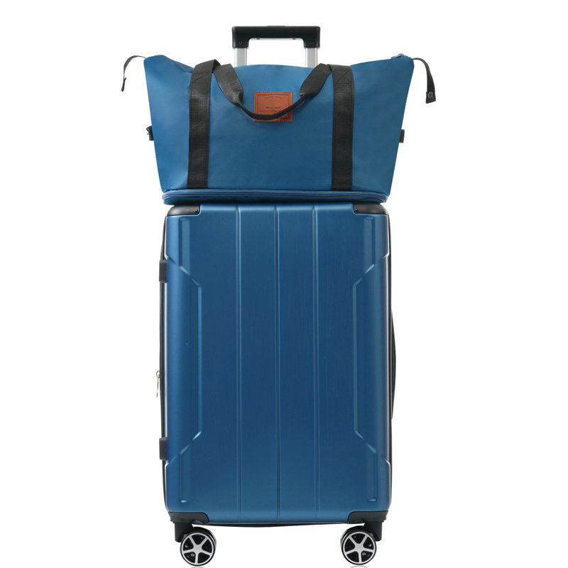 Ensemble de valise 6 pièces Hardshell