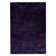 Cozy Solid Colour Hand Woven Area Rug