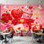 Adhésif mural autocollant et amovible-675985165