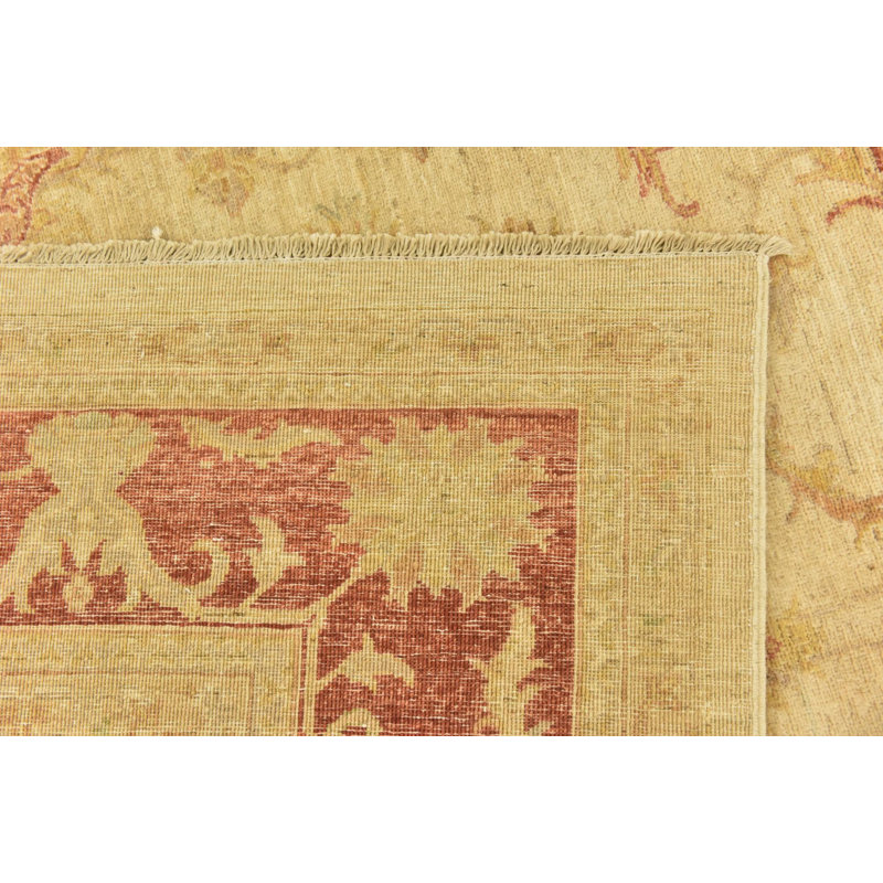 Olson Light Beige Rug