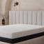 Matelas en mousse viscoélastique imprégnée de cuivre-782788588