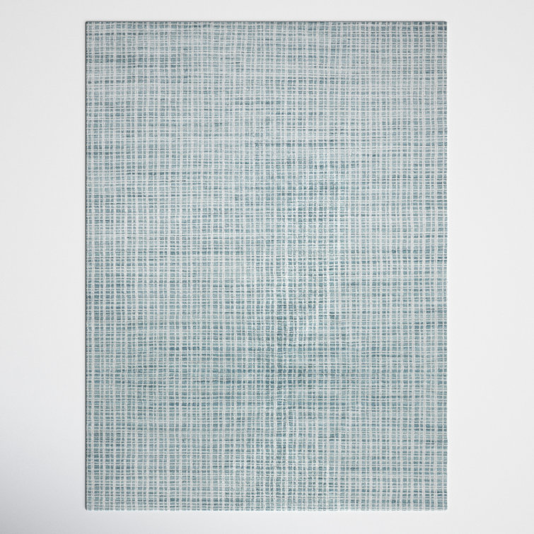 Hannon Geometric Indoor Rug