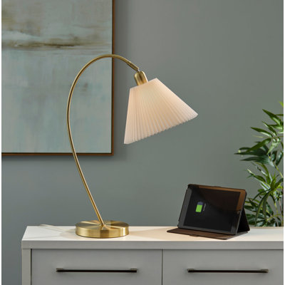 Lampe de table Delaney