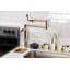 Robinet remplisseur Kingston-73174502