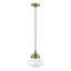 Luminaire suspendu simple à 1 lumière Violante-812231925-975480292