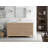 60'' Single Bathroom Vanity with Top-96774985