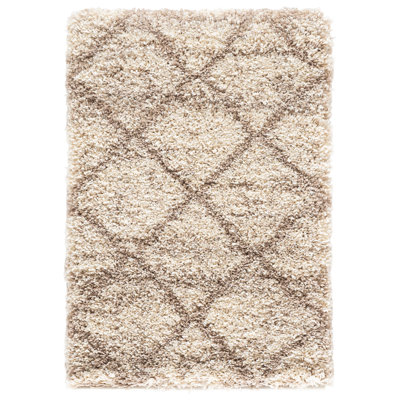 Goin Performance Geometric Rug
