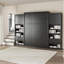 Lit escamotable avec rangement latéral Wexford-82556826-66880881
