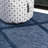 Briano Diamond Trellis Navy Indoor/Outdoor Rug-1853467924
