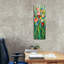 «Flowers In May 2» par Silvia Vassileva, art mural sur toile