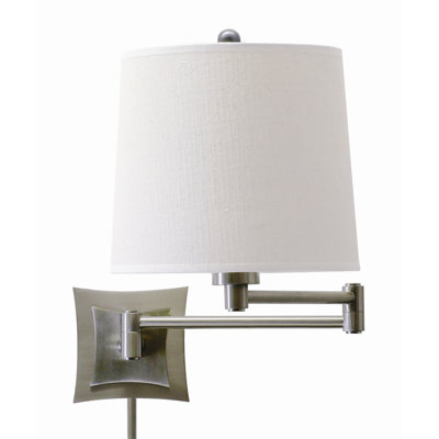 Lampe avec bras pivotant Sebastian