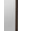 Rectangle Solid Wood Wall Mirror