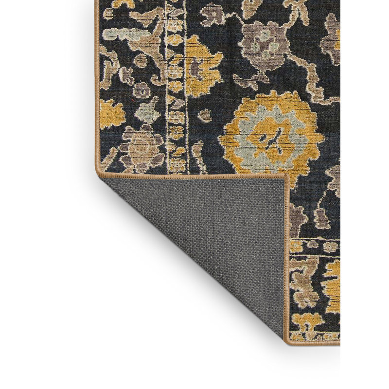 Tapis abstrait moderne 5118, Rectangle 5 pi x 7 pi