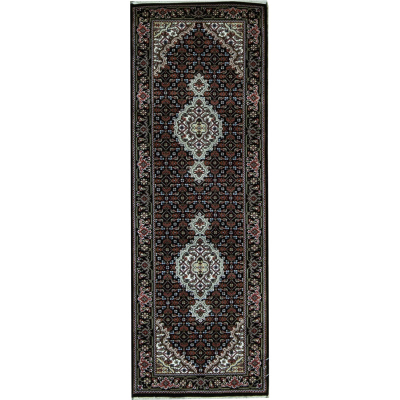 One-of-a-Kind 2'1" X 5'11" Area Rug