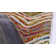 Airionna Hand Tufted Wool/Cotton Chevron Rug in Brown/Beige