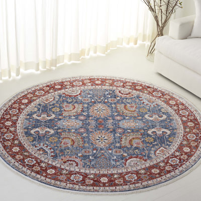 Lauren Ralph Lauren Performance Oriental Rug