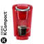 Cafetière à dosette K-Compact Keurig Keurig-50340130
