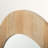Vixe Solid Wood Mirror-896726967-896626163