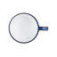 Tasse à thé 7 onces Imperial Blue